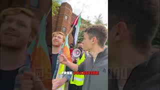 Confronting the Enemy of Freedom