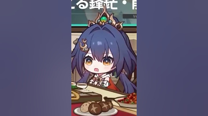 【崩壊スターレイル】雲璃が可愛すぎる理由…#崩壊スターレイル  #雲璃 #honkai  #honkaistarrail  #short #shorts #shortvideo