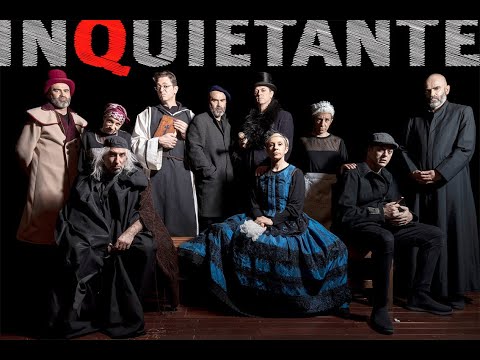 Teaser INQUIETANTE 2021_Bambalúa_Teatro