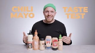 Download Lagu Chilimayo - Hvilke er stride og hvilke er til skralderen? MP3