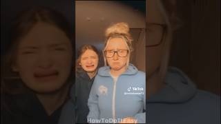 FUNNIEST TIKTOK FACE FILTER CHALLENGE VIDEOS Try Not To LAUGH 😅 #funny #shorts #tiktok #fyp #comedy