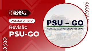 Psugo 2026  Acesso Direto  Residncia Mdica  Raiox Da Banca Psugo 2026 Acesso Direto
