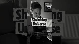 Shrinking Universe - Muse (acoustic cover)
