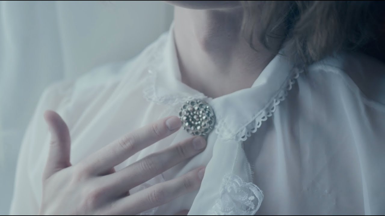 Machinatrix – Julian