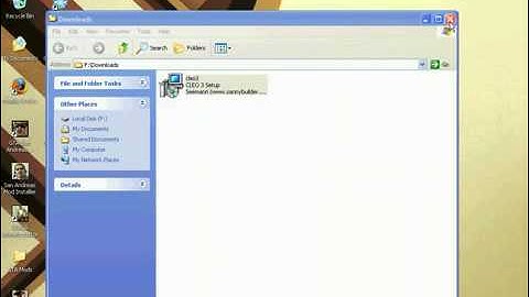 GTA San Andreas - How To Install Cleo 3 mods - YouTube.MP4