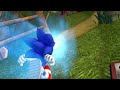 Sonic Dash | Choose to play as one of Sonic’s friends, including Tails, Shadow and Knuckles!
