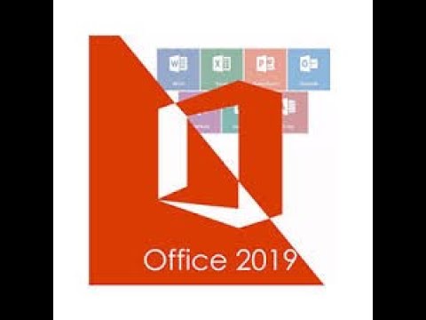 مائیکرو سافٹ آفس 2019 کو انسٹال , کریک ,ڈاؤن لوڈ کرنے کا طریقہ MS Office 2019
