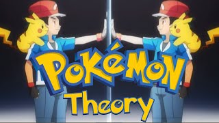 Theory on Voltorb : r/FanTheories