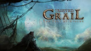 Tainted Grail: The Fall of Avalon - The Cuanacht Rebellion Patch Review