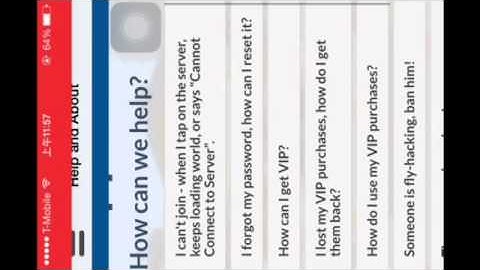 LifeBoat Official App:LifeBoat+ Showcase