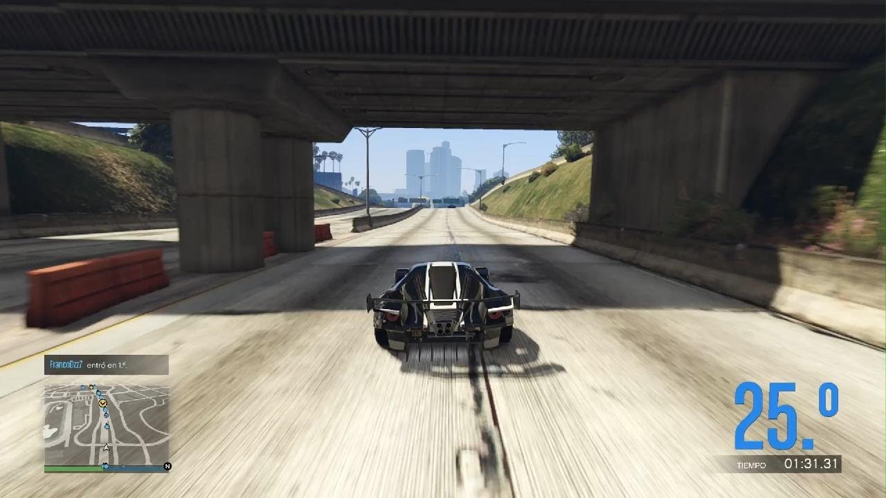 Grand Theft Auto V_20260518210003 - YouTube