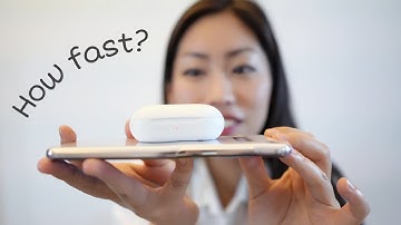 Galaxy Buds & S10+ Wireless PowerShare