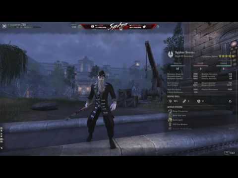 Best Templar Pvp Build Eso Endgame Best Templar Pvp Build Eso Endgame