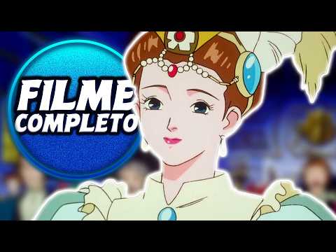 CINDERELA | Cinderela e Príncipe Charles | Filme Completo Dublado em Português Brasileiro