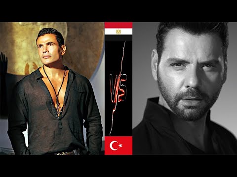 Similarities Between Arabic & Turkish Songs [15]
