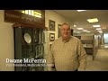 Lessons Learned From a Successful AEP