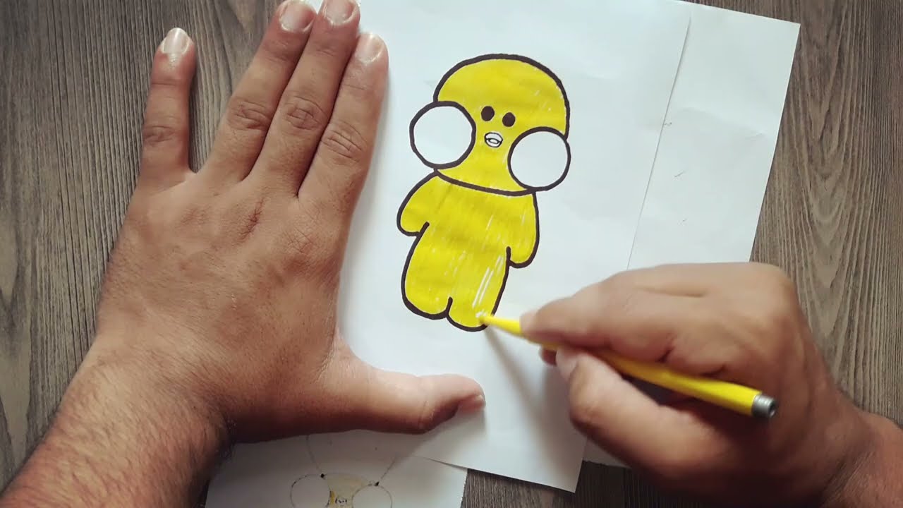 paper duck making skin care｜TikTok Search