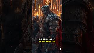 432,000 Warriors - The Scale of Odin’s Legion