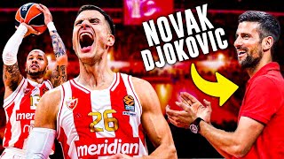 Crvena Zvezda’s Fans & Djokovic LOVED Their Comeback To Stark Arena