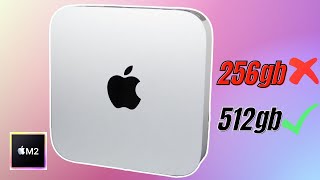 M2 Mac Mini Review $599  Don't Listen to the Critics!
