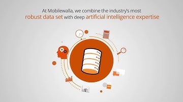 Mobilewalla: Consumer Intelligence Platform
