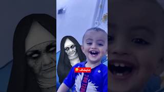 ولا يمه الموضوع 😂