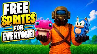 Finding New Sprites for Subscribers! 🎒 Join the hunt & get yours! 🔥