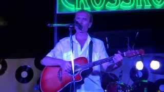 Юрий Суржко - Куколка - концерт в Crossroads 29.05.2014 Юрий Суржко - Куколка - концерт в Crossroads 29.05.2014