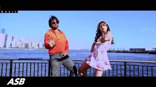 Chalo Ishq Ladaye Regina & Sai Dharam Tej Edit By Asb