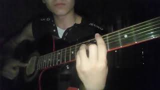 FINGERSTYLE - \