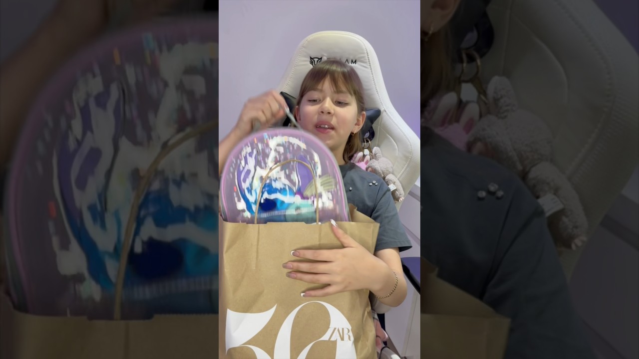 Mi Hija Se Compró Todo De Stitch