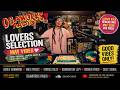 オガラジ LOVERS ROCK REGGAE MIX 🌴💗MAY 2026 - 2ND WEEK | BERES HAMMOND / MAXI PRIEST