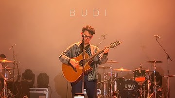 Mesin Waktu - Budi Doremi Nidji Live KL 2023