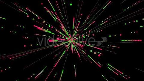 Particles Explosion Vjs V10 | Motion Graphics - Envato elements