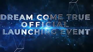 Official Launching Event Teaser 1 Dream Come True Dct Network