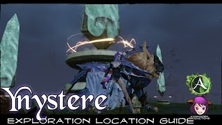ArcheAge - Ynystere Exploration Location Guide