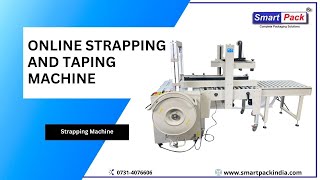 Automatic Box Packaging Machine Demo | High Speed Packing Solution  CONTACT: +919109108483