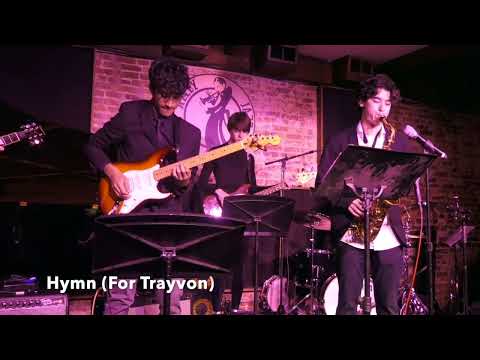 9AMLemonade - Hymn