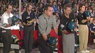 1997 PBA Johnny Petraglia Open