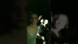 2021 Stikhiya Electronicmetal Festival In Muynak Town