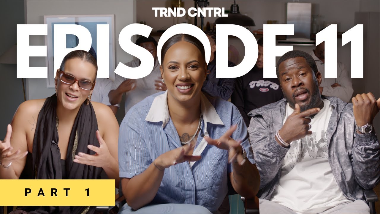 «Алименты не должны тратиться на волосы и ногти» || BKCHAT LDN С7 || ЭПИЗОД 11