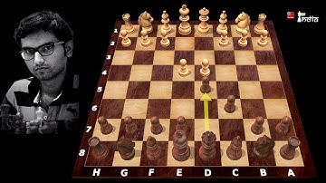 A complete overview of the Caro Kann Defense - GM Swapnil Dhopade