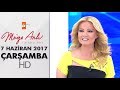 Müge Anlı İle Tatlı Sert 7 Haziran 2017 1861 Bölüm Atv