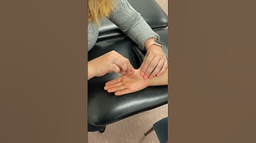 Thumb MP Flexion