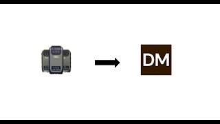 How to Connect an Asteri to Diamond Maps Offline on an Android Device screenshot 4