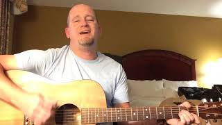 Hotel Sessions, Episode 84. "One More Goodbye" by Randy Rogers.