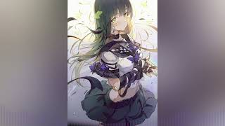 Nightcore - When I Go