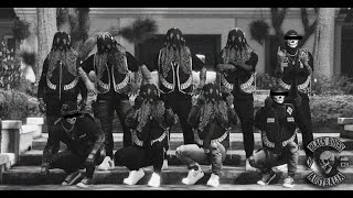 Black Roses Sydney Chapter | Cinematic Edit | NerveRP