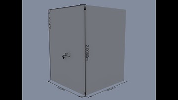 how to setup DI master script & different ways to measure dimensions in 3ds max
