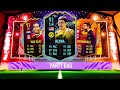 THIS IS WHAT I GOT IN 20 MORE FUTURE STARS PARTY BAGS! #FIFA21 ULTIMATE TEAM